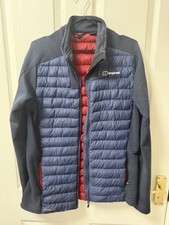Berghaus hydroloft men for sale  ULLAPOOL