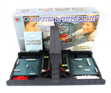 Electronics computer battleshi for sale  KENDAL