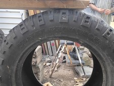 Baja mtz 35x12.50r20 for sale  Bloomington