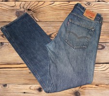 Levis 501 jeans d'occasion  Paris XX