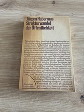 habermas gebraucht kaufen habermas gebraucht kaufen Berlin