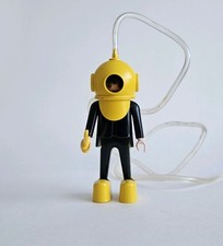 Vintage 1980s playmobil for sale  ABERDARE