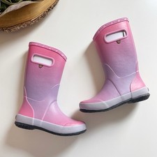 Bogs kids pink for sale  Chicago