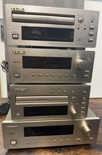 Teac h300c disc for sale  LONDON