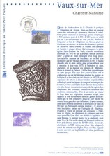 Document officiel 2004 d'occasion  Crécy-la-Chapelle
