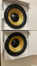 Altoparlanti woofer qtx usato  Cesate