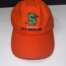 Xfl seattle sea for sale  Elk River