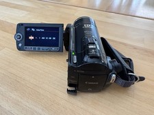 digital camcorder canon gebraucht kaufen  Münster