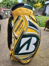 Rare bridgestone masters for sale  SANDY