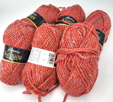 Chunky knit yarn for sale  ASHFORD