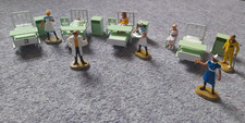 Britains vintage hospital for sale  SEVENOAKS
