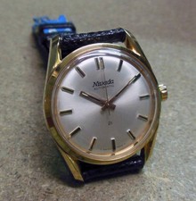 Orologio nivada watch usato  Vignate