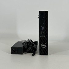 Dell OptiPlex Micro 7020 1.70GHz Core i5-14500T 16GB RAM 256GB SSD Excelente comprar usado  Enviando para Brazil