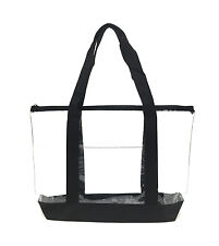 Clear work tote for sale  Upland