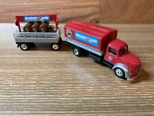 Lkw ldtimer magirus gebraucht kaufen  Zerbst/Anhalt