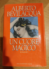 Libro romanzo cuore usato  Cavenago d'Adda