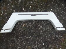 Caravan wheel arch for sale  CONWY