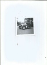 Original 1920 convertible for sale  Allegan