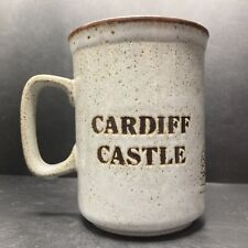 Vintage dunoon cardiff for sale  NORTHAMPTON
