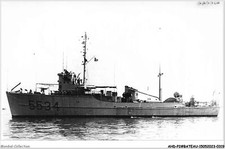 Ahdp2 bateaux guerre d'occasion  France