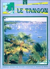 Tangon collectif v223030 d'occasion  Hennebont