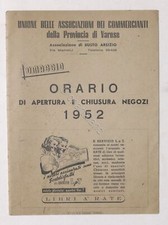Orario apertura chiusura usato  Vimodrone