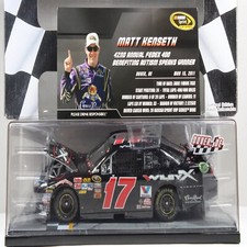 Matt kenseth 2011 for sale  Canton