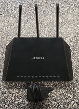 Netgear r7350 nighthawk for sale  Winters