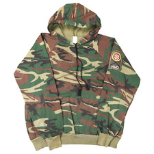 Vintage camo hoodie for sale  Chicago