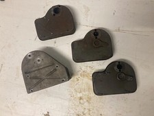 Vespa faro basso usato  Volano