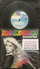 Lynsey paul strange for sale  NOTTINGHAM