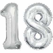Palloncini gigante numero usato  Casalnuovo di Napoli