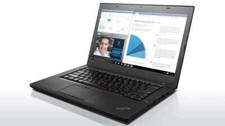 Lenovo t460 6200u d'occasion  Paris X