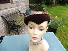 Stunning vintage velvet for sale  HALIFAX
