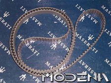 Zahnriemen toothed belt gebraucht kaufen  Neustadt an der Weinstraße