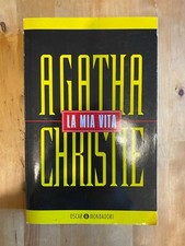 Mia vita agatha usato  Burago di Molgora