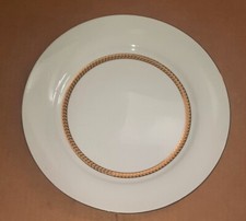 Plate chop charger for sale  Noble