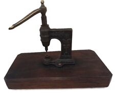 Rare outil ancien d'occasion  France