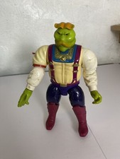 1986 bravestarr mustache for sale  DARLINGTON
