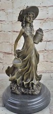 Maiden bust french for sale  Westbury