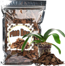 Pine bark 1qt for sale  Denver