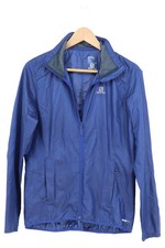 Salomon utdoorjacke herren gebraucht kaufen  Deutschland
