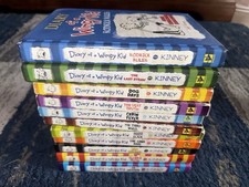 kid s 7 books 5 for sale kid s 7 books 5 for sale Festus