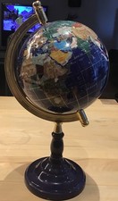Globus edelstein lapis gebraucht kaufen  Duisburg