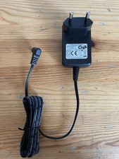 Steckernetzteil zdj050100eu ho gebraucht kaufen  Göppingen