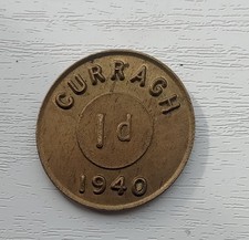 1940 ww2 irish for sale  PORT TALBOT