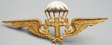 Vintage airborne chaplain for sale  Newberg