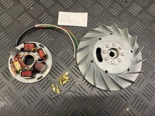 Zündung vespa 200etc gebraucht kaufen  Eggenfelden