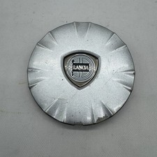 Borchia lancia coprimozzo usato  Arzano