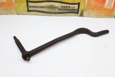 harley release lever clutch for sale  Arden